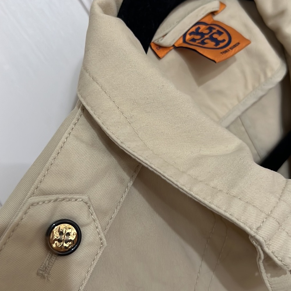 Tory Burch jacket - Picture 5 of 8